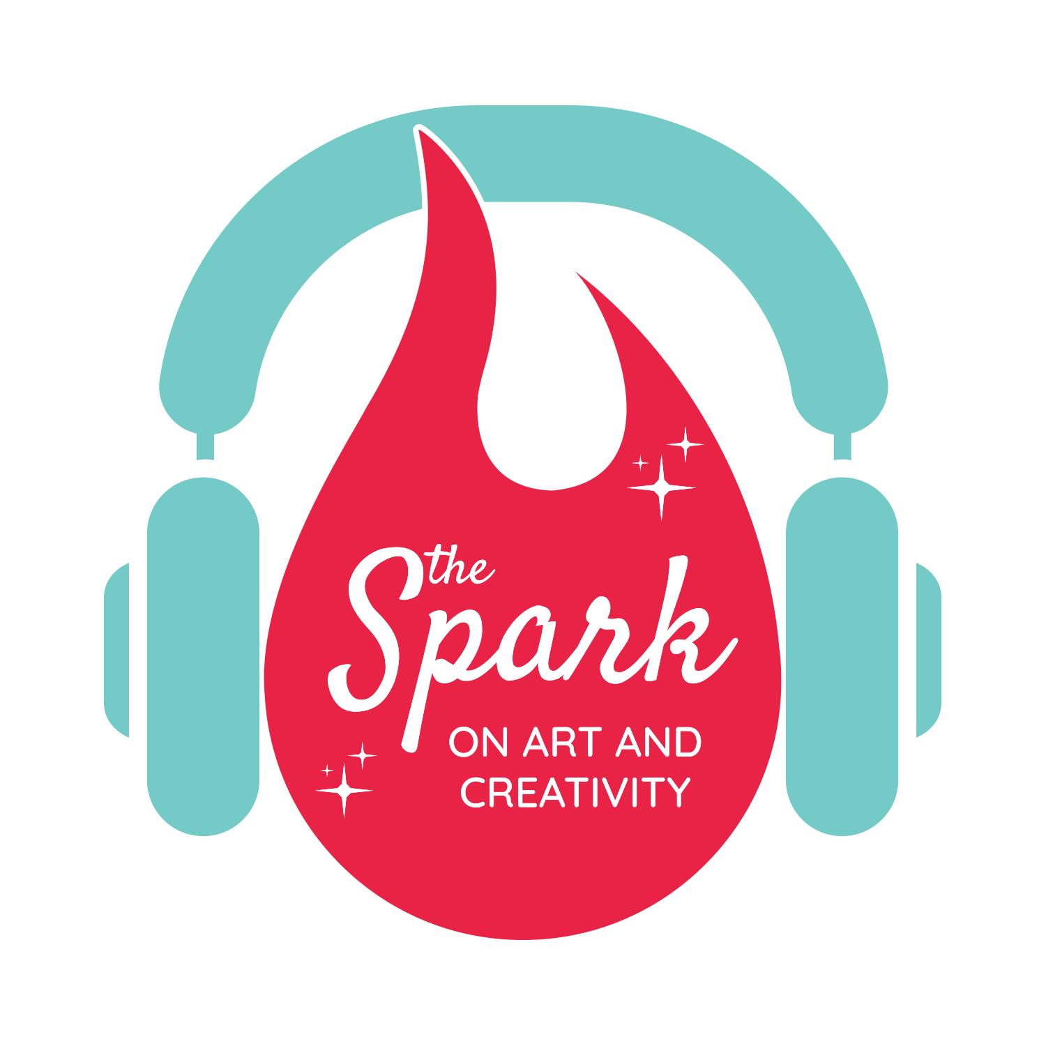 The Spark Logo