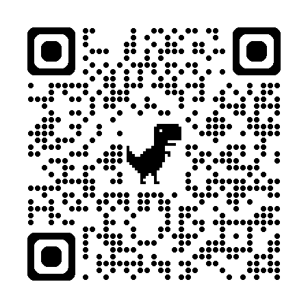 QR Code Summer Challenge 