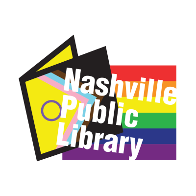 NPL Logo with Pride Flag colors