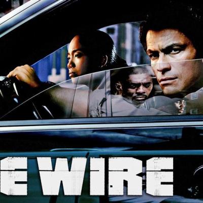 The Wire