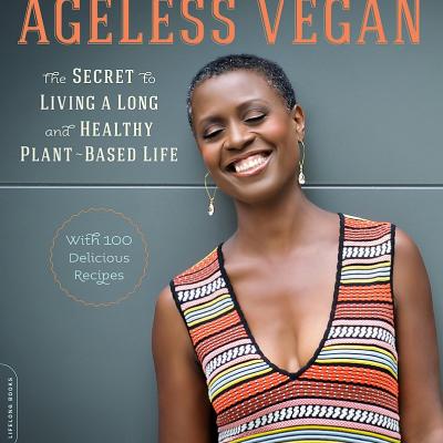 ageless vegan by tracye mcquirter