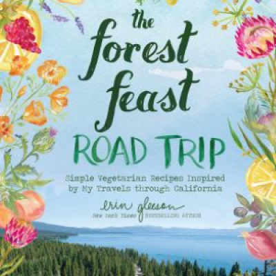 Forest Feast Road Trip cover