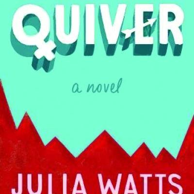 Quiver book cover